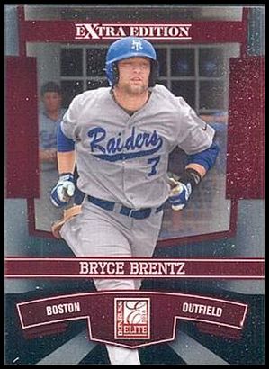 1 Bryce Brentz